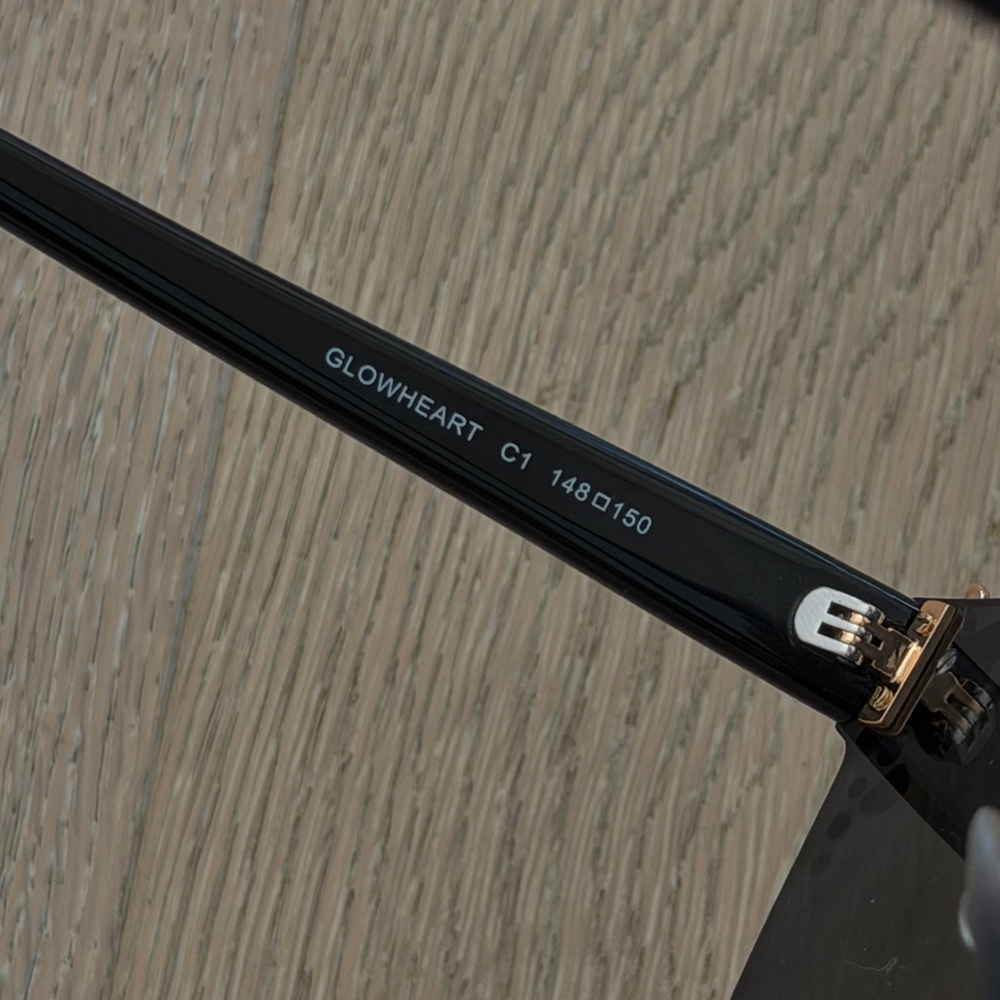SOJOS x Oceanus Glowheart Sunglasses - Picture 13 of 15